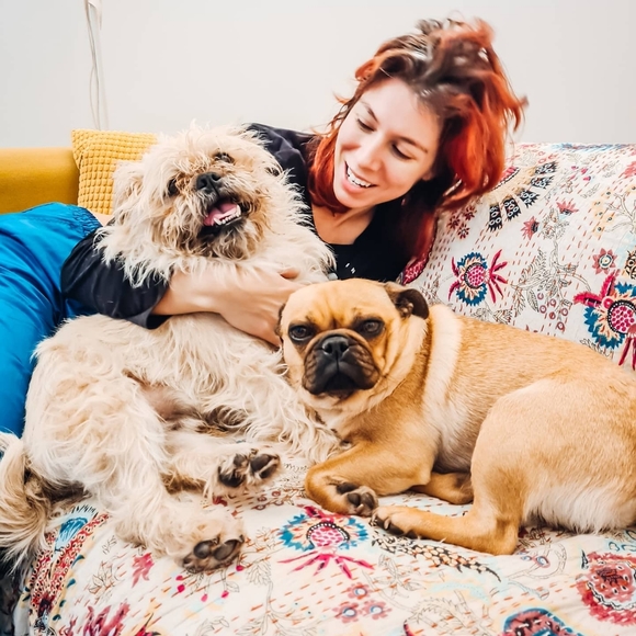 Meet your Posher, Kat - Picture 3 of 10